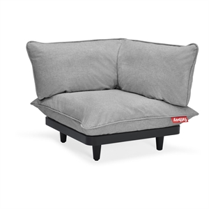 Fatboy Paletti Sofa Hjørnemodul Rock Grey