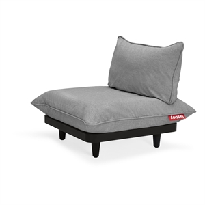 Fatboy Paletti Sofa Sentermodul Rock Grå