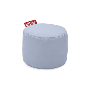 Fatboy Point Puff Mistblå