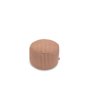 Fatboy Point Puff Terry Cognac Krem