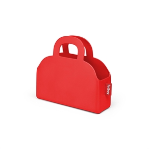 Fatboy Shopper-Kees-veske Rød