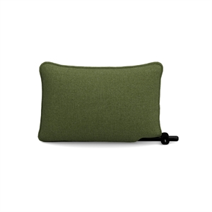 Fatboy Sumo Armlen Bouclé/Leaf Green