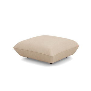 Fatboy Sumo Puff med Resirkulert Ledning , Beige