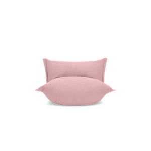 Fatboy BonBaron Lenestol Sherpa Pinky Promise