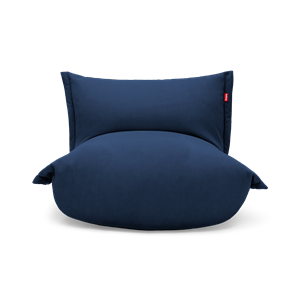 Fatboy Bonbaron Slim Lenestol med Ledning , Beige