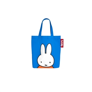 Fatboy Carry-All-Bag x Miffy Bag Blå