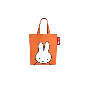 Fatboy Carry-All-Bag x Miffy Bag Oransje