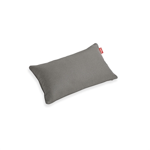 Fatboy King Pute 66x40 cm Rock Grey