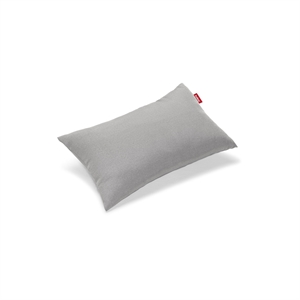 Fatboy King Pute 66x40 cm Royal Wolf Grey