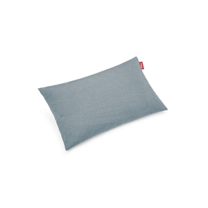 Fatboy King Pute 66x40 cm Stormblå