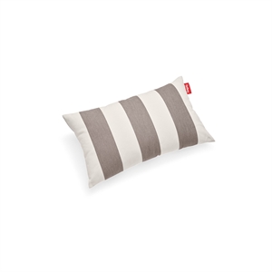 Fatboy King Pute 66x40 cm Stripe Cacao
