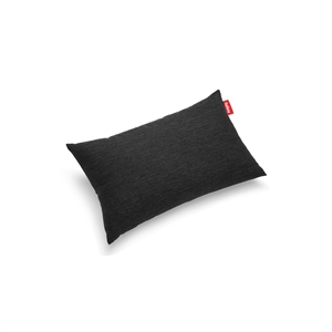 Fatboy King-pute 66x40 cm Thunder Grey