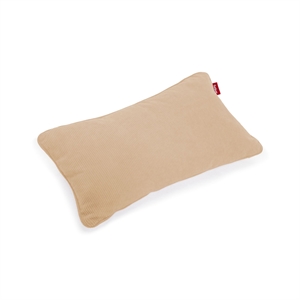 Fatboy King Pute 66x40 cm Beige