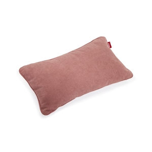 Fatboy King Pute 66x40 cm Myk Rosa