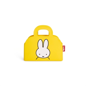 Fatboy Sjopper-Kees x Miffy Veske Gul