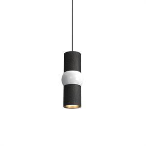 Oblure Lightbone Taklampe/ Taklampe Liten Sort