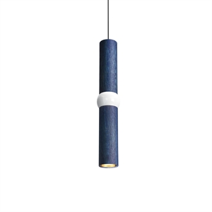 Oblure Lightbone Taklampe/ Taklampe Blå