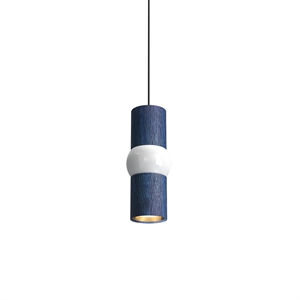 Oblure Lightbone Taklampe/ Taklampe Liten Blå