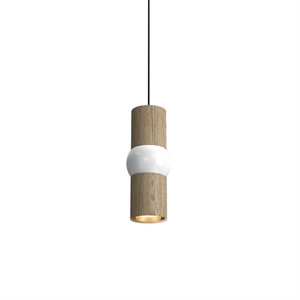 Oblure Lightbone Taklampe/ Taklampe Liten Naturfarget