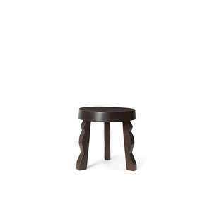 Ferm Living Faye Krakk Mørk/Mangotre