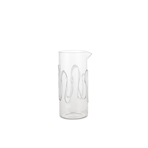 Ferm Living Doodle Karaffel Klar