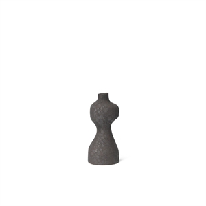 Ferm Living Yara Vase Medium Rustikk Jern