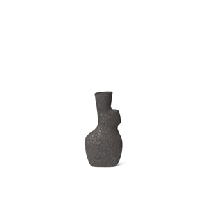 Ferm Living Yara Vase Stor Rustikk Jern