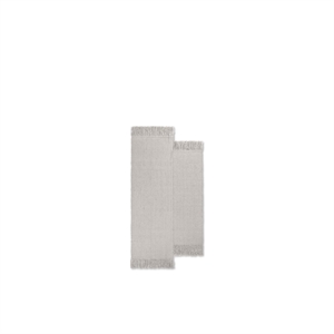 Ferm Living Alter Teppe 160x270 cm Naturfarget