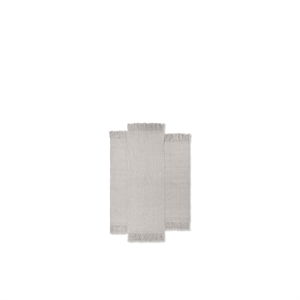 Ferm Living Alter Teppe 200x250 cm Naturfarget