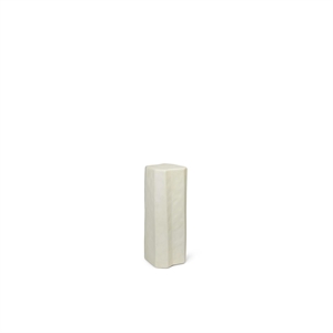 Ferm Living Staffa Pidestall Elfenben