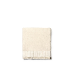 Ferm Living Weaver-teppe, Off-white