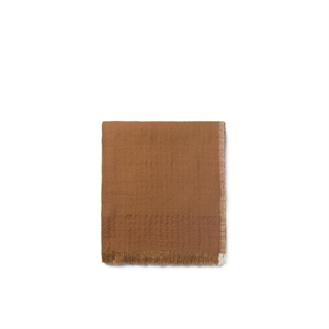 Ferm Living Weaver Teppe Sukkertang