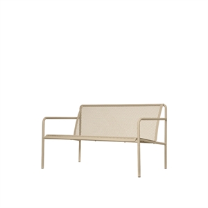 Ferm Living Dapple 2-seters Utendørs Loungesofa Kasjmir