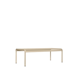 Ferm Living Dapple Lavt Hagebord 114x57 Kasjmir