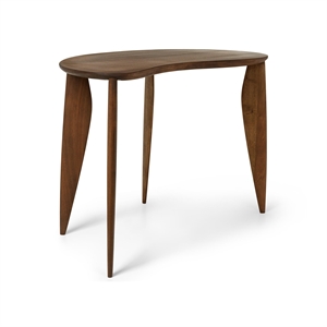 Ferm Living Feve skrivebord Valnøtt