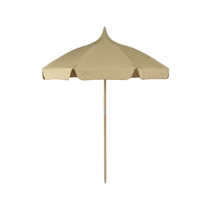 Ferm Living Lull Parasoll Kasjmir