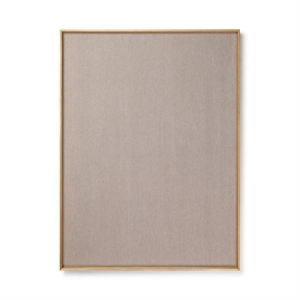 Ferm Living Scenery Oppslagstavle Stor Eik