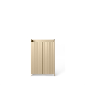 Ferm Living Sylinderskap Lavt Kasjmir