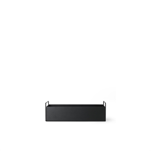 Ferm Living Planteboks Liten Sort