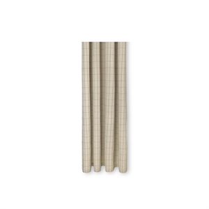 Ferm Living Chambray Dusjforheng Grid