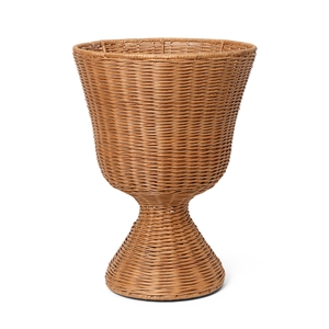 Ferm Living Agnes Plantestativ Lavt Rotting