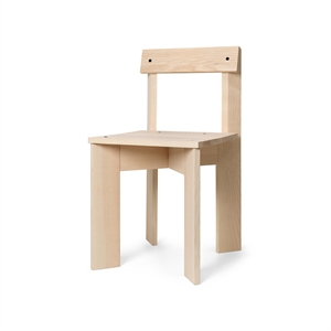 Ferm Living Ark Spisestuestol Ask
