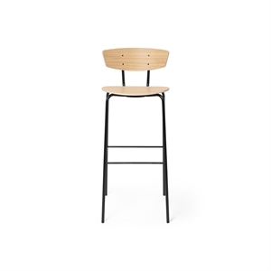 Ferm Living Herman Barkrakk Høy Eik