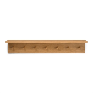 Ferm Living Place Klesstativ Stor Eik