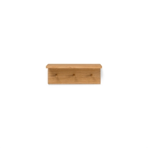 Ferm Living Place Klesstativ Liten Eik