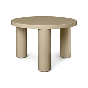 Ferm Living Post Salongbord Liten Kasjmir