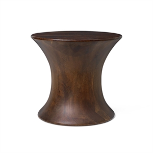 Ferm Living Spin Krakk Brun