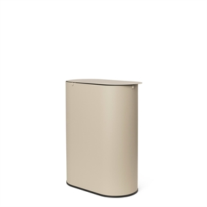 Ferm Living Simple Søppelbøtte Kasjmir