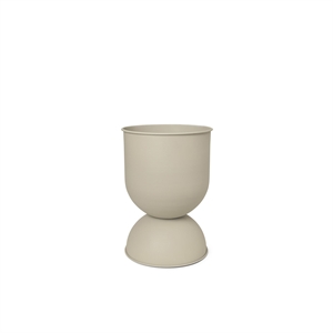 Ferm Living Timeglasskrukke Medium Kasjmir