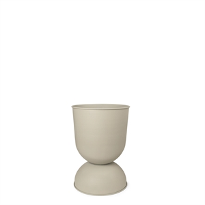 Ferm Living Timeglasskrukke Liten Kasjmir